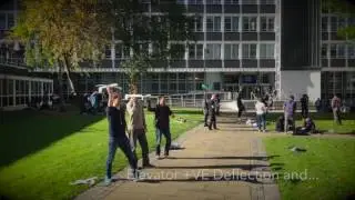 Aircraft flight mechanics in Manchester's School of Mechanical, Aerospace and Civil Engineering