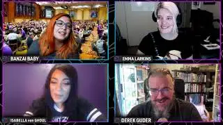 Magic: The Gathering and Dungeons & Dragons Crossover! | TableTakes: Tabletop News & Talk 9.4.20