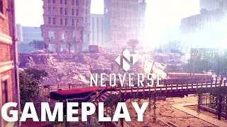 NEOVERSE Gameplay