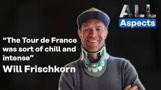 Surprising Link Between Tour de France, Ski Touring, and Investing!
