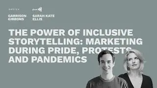 The Power of Inclusive Storytelling - Pros and Content Connect