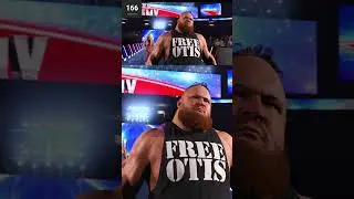 WWE 2K25: My Universe | Classic Mode | Live #viral #wwe