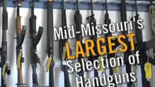 Target Masters: Mid-Missouri's Largest Handgun Dealer