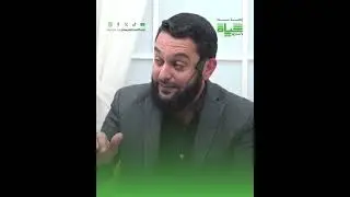 ترويحة - شغلته مجالسة النساء، فكيف عاتبه النبي صلى الله عليه وسلّم؟