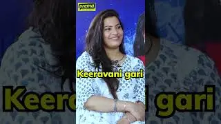 Memory Test with Geetha Madhuri | Prema The Journalist #215