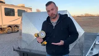 3M Stripe Off Wheel Demo & Results - Will It Work?!