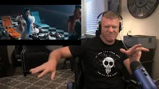 Jonas Brothers - Sucker - Old Guy Reaction