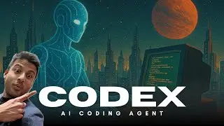 Exploring Codex, The AI Coding Agent from OpenAI