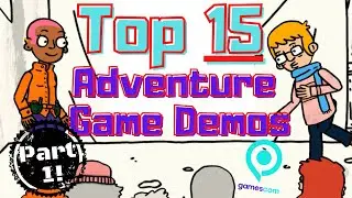 The Top 15 Adventure Game Demos at Gamescom 2020 (Part 1)