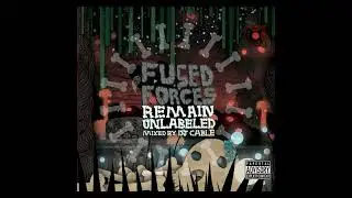 Fused Forces - Ease Off (feat. Riko)