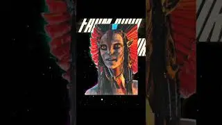 aura in Avatar the fire of Ash #avatar2026 #short