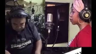 Another you cover Yrinaf & Solofo BOTA