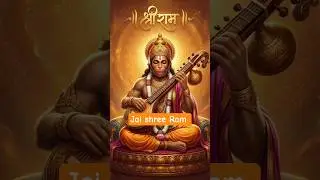 mere raghuvar tu hi sahara hai 🙏🚩 || #shorts #hanumanji