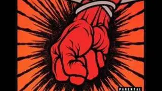 Metallica:Sweet Amber