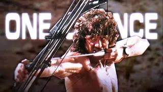 Rambo III - ONE  CHANCE-INTERWORLD