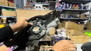Super bright light bulb for SH MODE. Zalo 0866830039