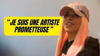 Je valorise la beauté des femmes à travers mon rap