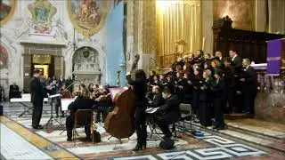 Inni di Gloria- Santa Venera- M° Mario Licciardello- Cattedrale di Acireale