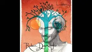 Footprint in my Soul - Ruben Degendorfer