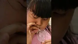 Balon dari nano tape #nanotape #balon