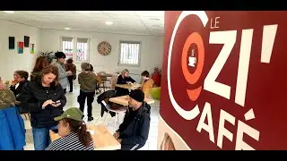 Le Cozi'Café de Zicomatic