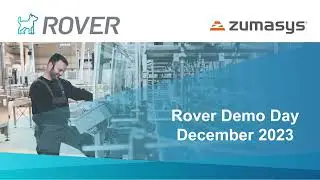 Rover ERP Demo Day | December 2023 Updates & Features 🚀