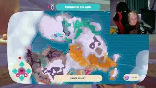 Slime Rancher 2 - How to get the Powderfall Bluffs