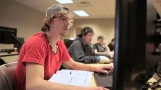 Computer-Aided Drafting at WDT