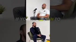Gary Williams AKA GBO - Behind The Mic | LAB51BTS  #podcast
