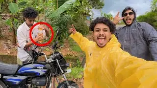 അനിയന്റെ Splendor Mileage Test ചെയ്തു🔥 ശെരിക്കും ഞെട്ടി😂