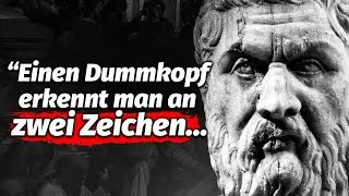Die klügsten Zitate von Platon, die du hören MUSST