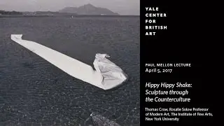 Paul Mellon Lecture | 