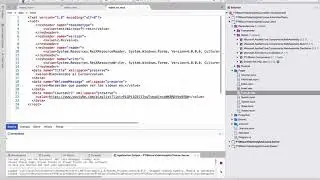 22 - Developing a Video Portal With Blazor - Adding Localization