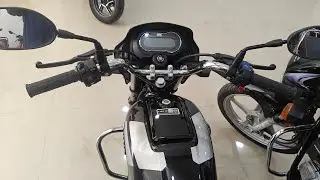 New Splendor ,+100 cc bike review  E20 naya graphic 2025