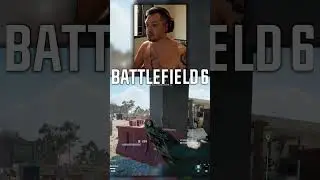 um highlights qualquer #bf6 #battlefield6 #bfredsec #battlefieldredsec #games #shorts