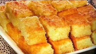 TEM MANDIOCA EM CASA? VOCÊ VAI AMAR ESSA RECEITA🤩🤩🤩