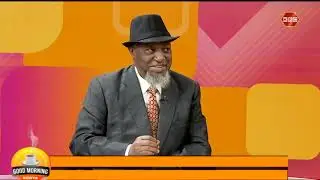 Ngovi Kitau : We should have done the political federation first before the common currency in EAC