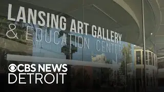 Art gallery with almost 60 years of history in Lansing announces its closure