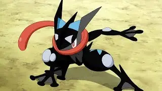 0 Speed Greninja?! UNL Week 5 Teambuilder
