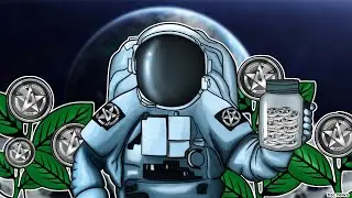 Galaxy Heroes Coin - Игра и NFT-проект - Подробный обзор часть 1