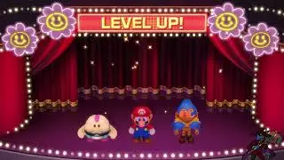 Super Mario RPG remake! part duex!