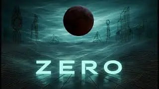 ZERO &ndash; Dark Ritual Mantra | Cinematic Focus Music
