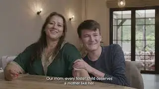 U-CARE: Foster Care for Unaccompanied Migrant Children - information video (short)
