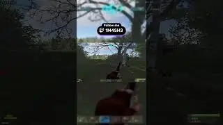Rust Prim PvP #rust #playrust #rustconsole #twitch #rustgameplay #rustclips #rustsolo #rustpvp