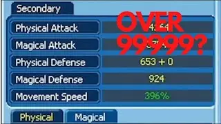 CELESTIA LUNA ONLINE TM DUAL DAGGER BUILD STR 1 HIT????