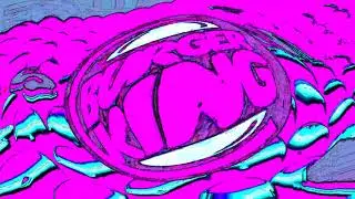 Burger King And Samsung Logo Balls Combined Effects In G-Major 47 + ReBlue 46