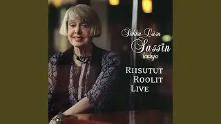Sinusta en luovu