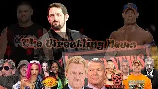 The Wrestling News : Kevin Owens &agrave; RAW - John Cena vs Bray Wyatt - Stu Bennett : GM de WPCW