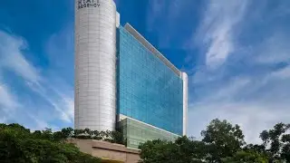 Hyatt Regency Chennai, India | Travel Deewane