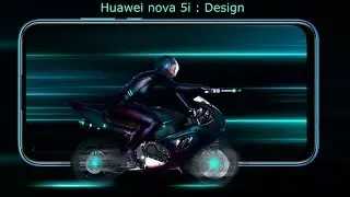Huawei nova 5 OR 5i ? Why 5 is better :-